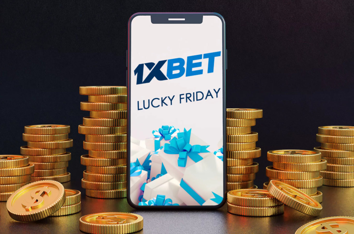 Key 1xBet Happy Friday Bonus Rules and Requirements