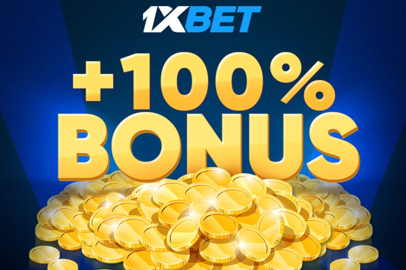 Bonus Offers at the 1xBet Betting Platform